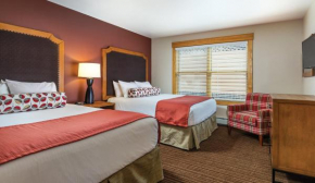 Отель WorldMark Estes Park  Эстес Парк 